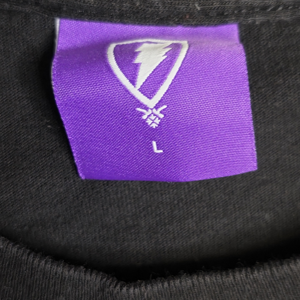 Jugrnaut Graphic T-Shirt - Picture 4 of 7